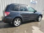 2009 Subaru Forester 2.5X Limited