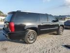 2013 Cadillac Escalade ESV Platinum