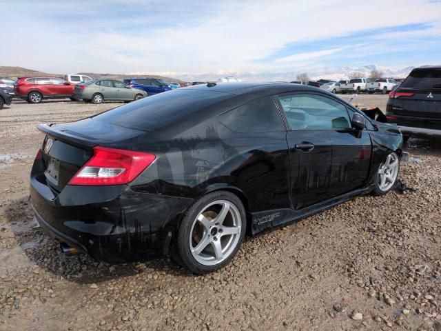 2013 Honda Civic SI