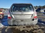 2006 Subaru Forester 2.5X Premium