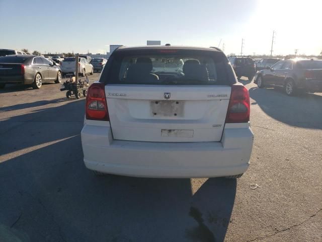 2010 Dodge Caliber SXT