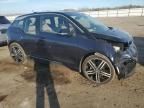 2019 BMW I3 REX