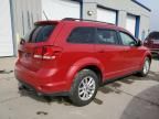 2018 Dodge Journey SXT