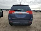 2014 GMC Terrain SLE