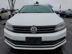 2015 Volkswagen Jetta TDI