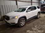 2017 GMC Acadia SLE