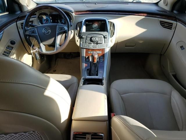 2013 Buick Lacrosse Premium