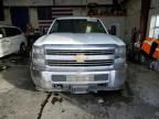 2015 Chevrolet Silverado K3500 LT