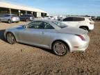 2002 Lexus SC 430