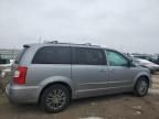 2013 Chrysler Town & Country Touring L