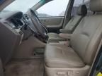 2006 Toyota Highlander Limited