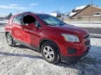 2015 Chevrolet Trax 1LT