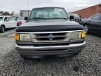 1996 Ford Ranger