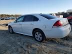 2009 Chevrolet Impala 1LT