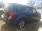 2012 Honda Pilot EX