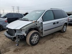 2006 Dodge Caravan SE en venta en Elgin, IL