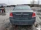 2009 KIA Spectra EX