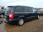 2011 Chrysler Town & Country Touring