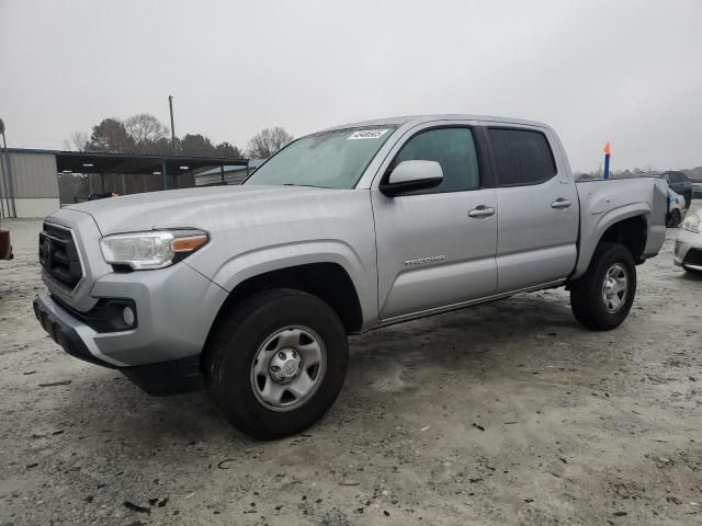 2022 Toyota Tacoma Double Cab