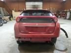 2018 Mitsubishi Eclipse Cross SE