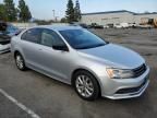 2015 Volkswagen Jetta SE