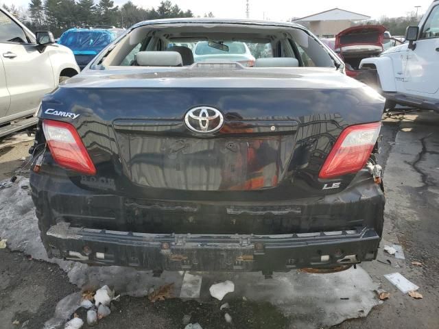 2007 Toyota Camry CE