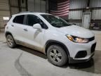 2017 Chevrolet Trax 1LT