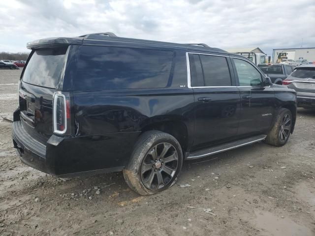 2016 GMC Yukon XL C1500 SLT