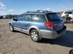 2008 Subaru Outback