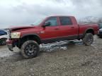 2007 Dodge RAM 2500