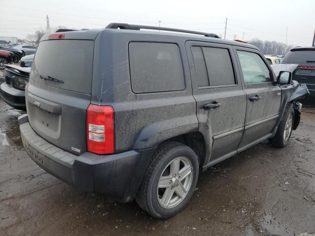 2010 Jeep Patriot Sport