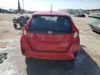 2015 Honda FIT LX