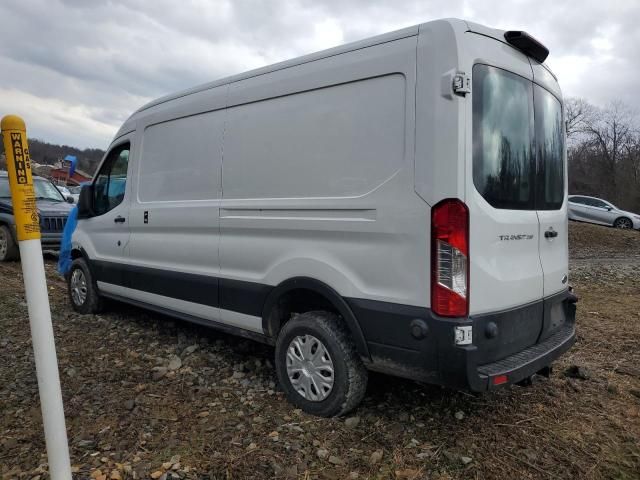 2019 Ford Transit T-250