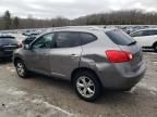 2010 Nissan Rogue S