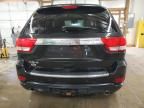 2012 Jeep Grand Cherokee Overland