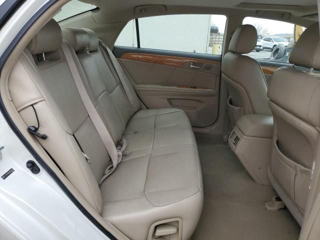 2005 Toyota Avalon XL