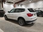 2011 BMW X3 XDRIVE28I