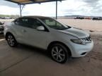 2014 Nissan Murano Crosscabriolet