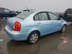 2010 Hyundai Accent GLS