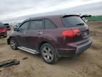 2009 Acura MDX Sport