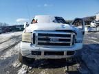 2006 Ford F350 SRW Super Duty