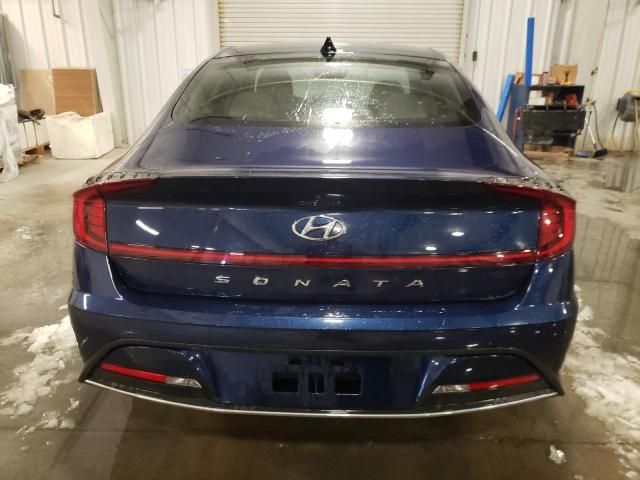 2020 Hyundai Sonata SE