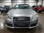 2008 Audi A4 2.0T Quattro