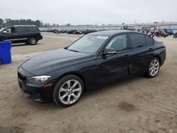 2015 BMW 320 I en venta en Harleyville, SC