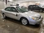 2002 Ford Taurus SE