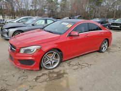 2015 Mercedes-Benz CLA 250 en venta en Austell, GA