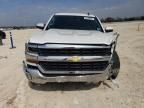 2016 Chevrolet Silverado C1500 LT