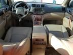 2008 Toyota Highlander Limited