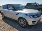 2016 Land Rover Range Rover Sport HSE