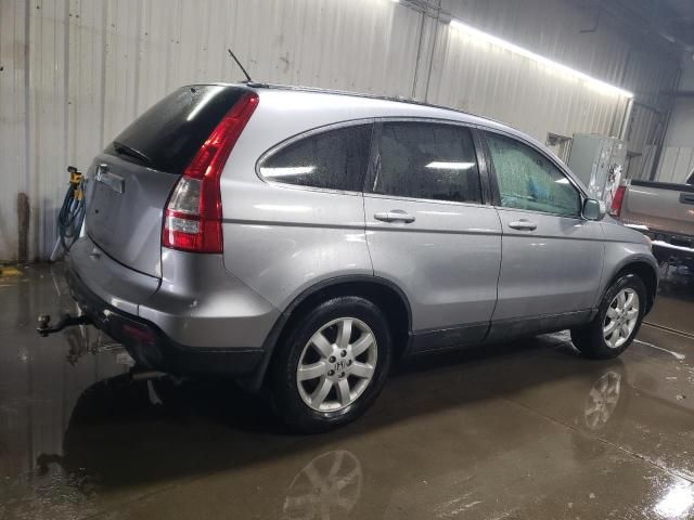 2008 Honda CR-V EXL